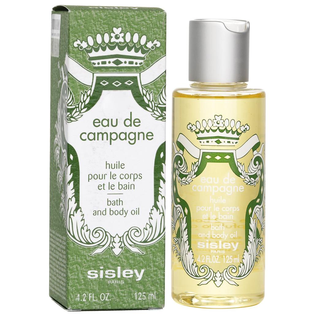 Eau De Campagne Bath & Body Oil