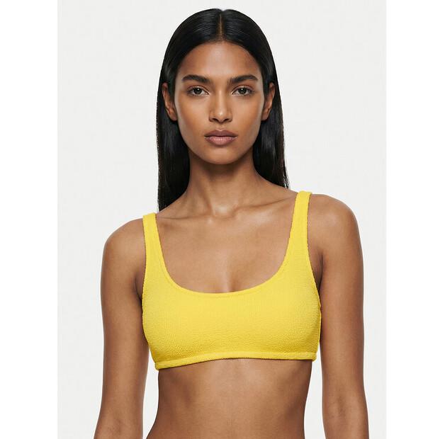 Топ от бикини Banana Moon Justin Scrunchy EU M