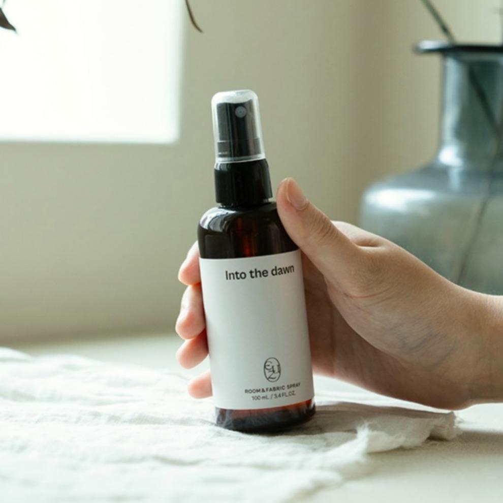 Euges Room & Fabric Spray 100ml Into the Down