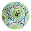 Glowing Soccer Ball Size 5 Wearproof Luminous Soccer Balls for Night Games Training Gifts