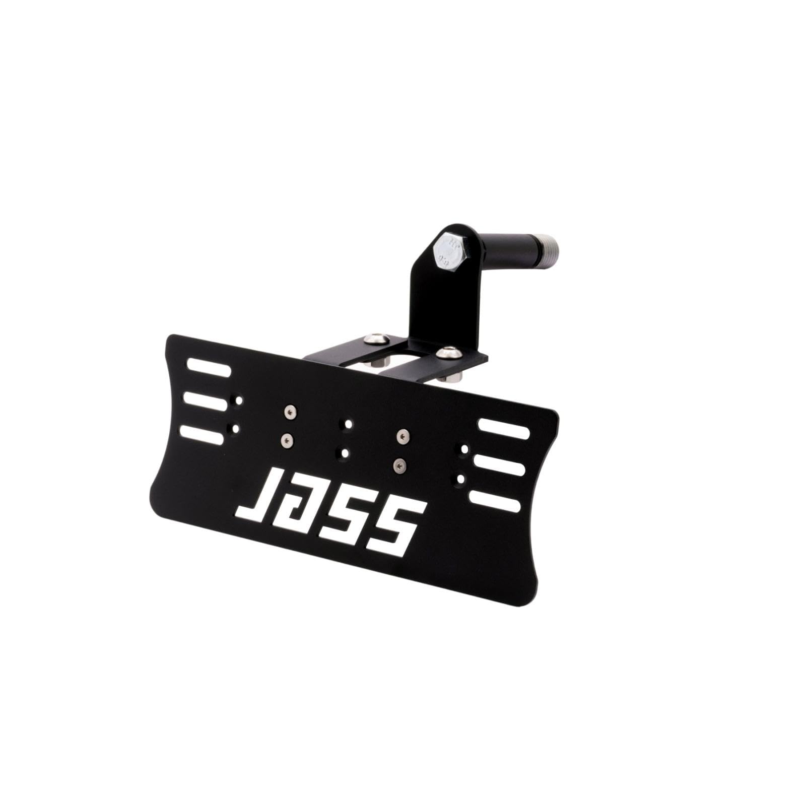 

Jass Performance Смещение номера ND5RC/NDERC/ND5RE/NDERE JP-2012 чёрный