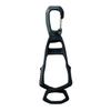 Multipurpose Clip Hook for Outdoor Organization Plastic Clamps with Nonslip Grip for Camping Hiking Accessories