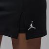 Jordan Jumpman Solid Color Comfortable Versatile Casual Shorts Women Shorts Black White HJ0080010