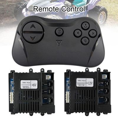 Smooth Start Children's Electric Car DR01 V2.6 Receiver Remote Control Controller Bluetooth RC