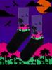Set of 10 pairs of socks Urban Socks Set Mix ML12 41-46