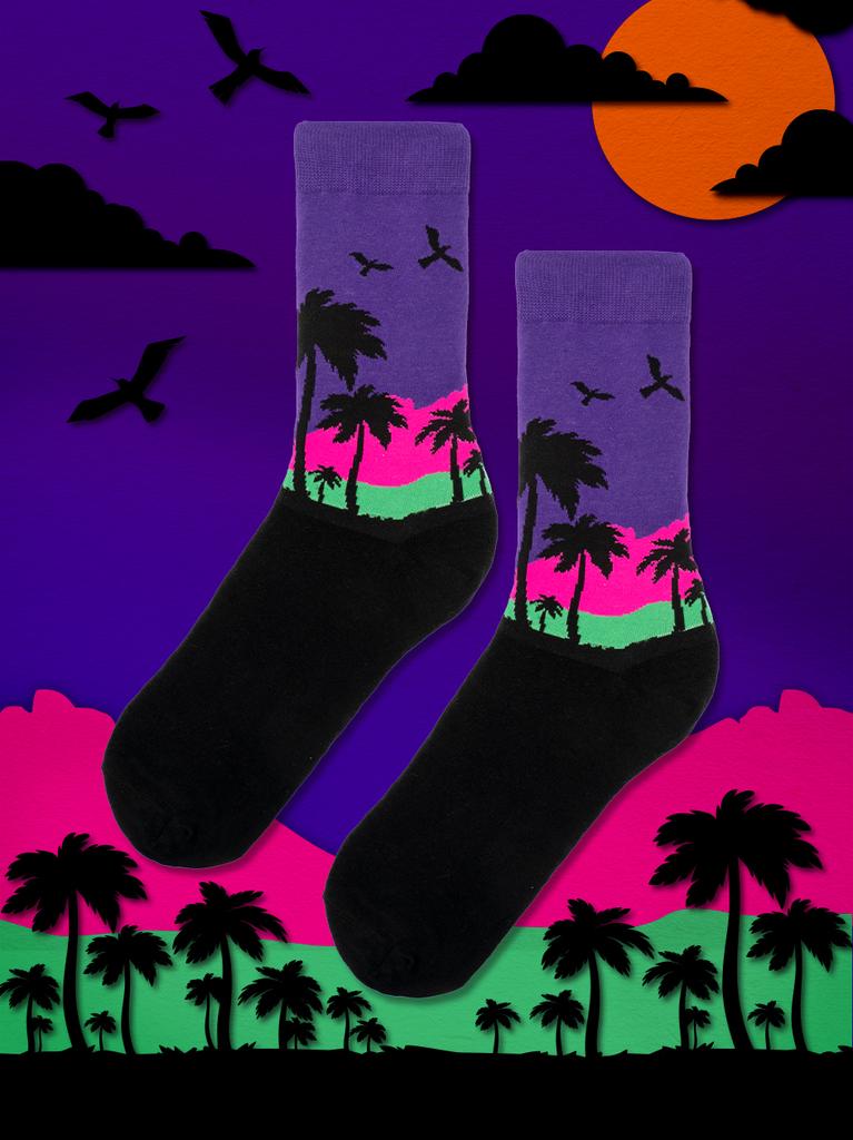 Set of 10 pairs of socks Urban Socks Set Mix ML12 41-46