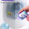 One Drop Long-lasting Air Freshener & Odor Eliminator for Bathroom Toilets