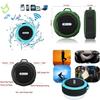 Wireless Portable Waterproof Shockproof  Outdoor Sport Speaker Bluetooth