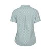 Mountain Warehouse Womens/Ladies Coconut Tree Short-Sleeved Shirt