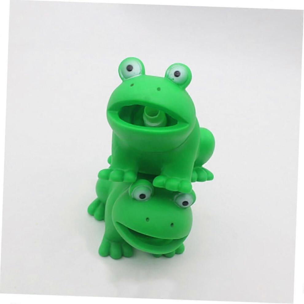 Dog Toy, Frog Toy, Pet Molar Toy, Pet Toy, Puppy Decompression Toy, Chew Toy, Squeeze Toy, Pet Molar Toy