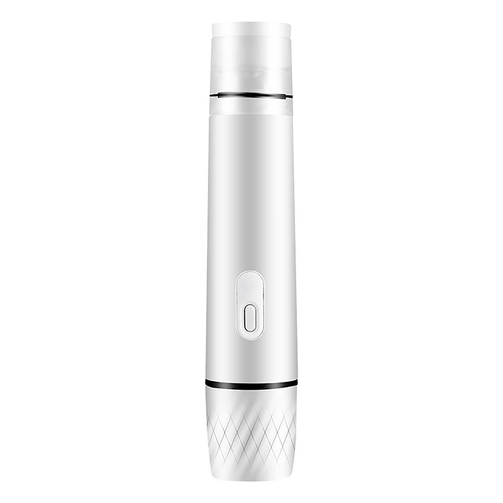 Electric Vacuum Sealer Handheld Food Bag Sealers Wet And Dry Use One-Click Sealing Machine Reusable Household Gadgets