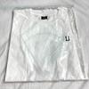 [USED] G-DRAGON Jiyong Seoul Concert T-shirt, Short Sleeve, White, Free Size