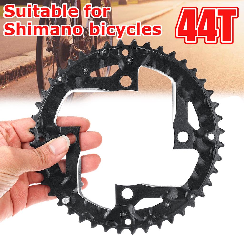 single chainring shimano