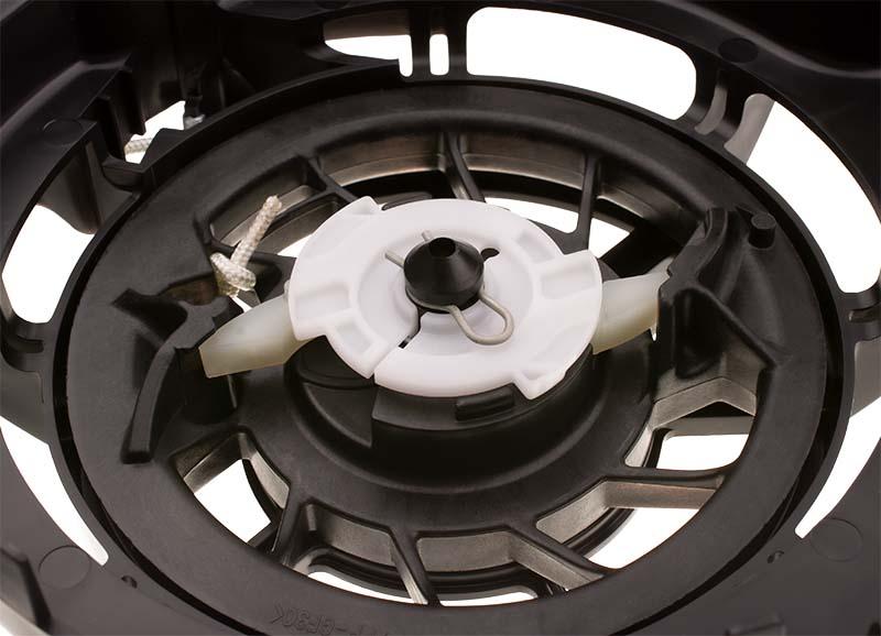 Rozrusznik B&S 650Exi 675Exi Część Oryginalna 594062