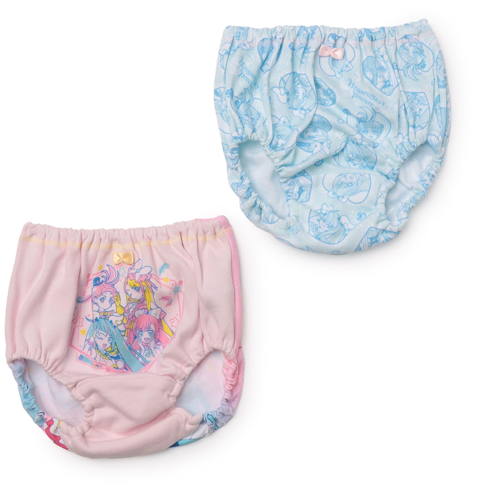 

Expanding PreCure Premium Color Shorts Set of 2 561 [Bandai] [Girl] Sky!