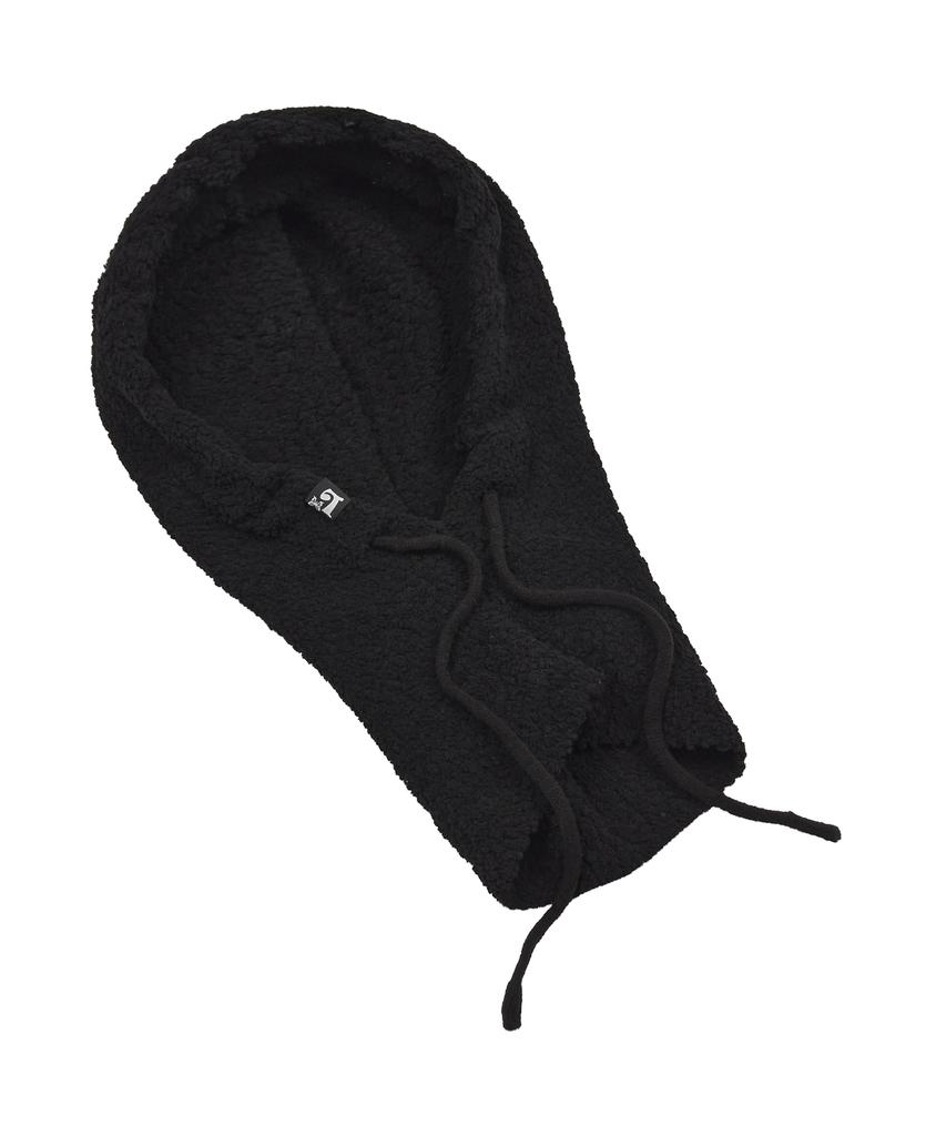 LUVISTRUE Mz Balaclava(Black)