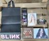 [USED] BLACKPINK merchandise