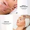 Body Massager Gua Sha Facial Tool, Stainless Steel GuaSha Massage Tool Facial Gua Sha SPA Acupuncture Pen