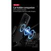 Rugged Non-Slip Case for OnePlus 15 15R 5G Protective Cover Magnetic Suction Holder Coque Fundas Capa