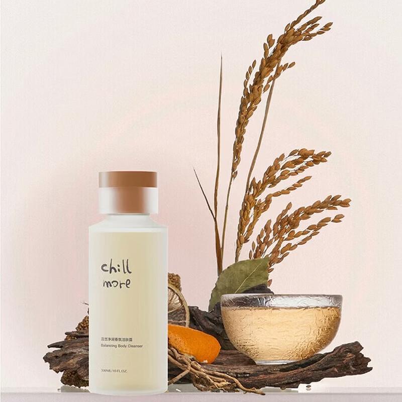 Chillmore Scented Shower Gel