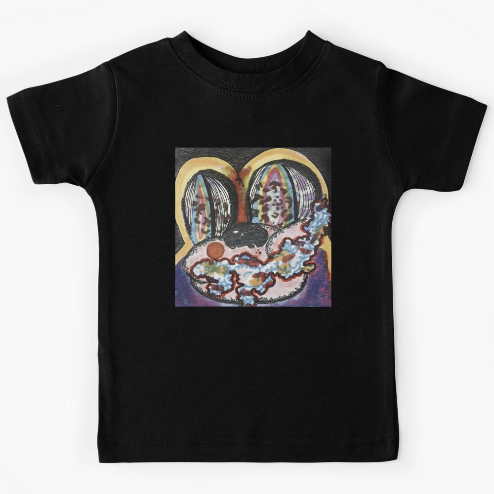 Thank You Happy Birthday Kids T-Shirt 170