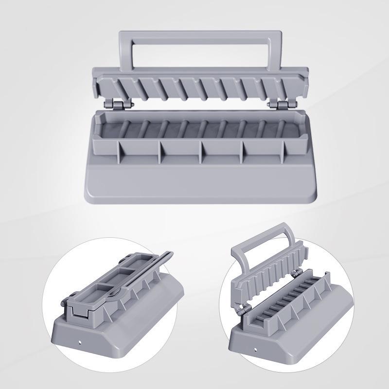 Kebab Grill Skewer Maker