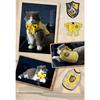 Slytherin Harry Potter Hufflepuff Ravenclaw Gryffindor Cat Bow Tie Pet Clothes