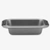 Advanced Nonstick Loaf Pan Bread Pan Dishwasher Safe Meatloaf Baking Kitchen Bakeware Easy Clean Durable Heat Resistant Heavy