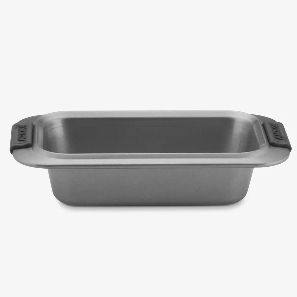 Advanced Nonstick Loaf Pan Bread Pan Dishwasher Safe Meatloaf Baking Kitchen Bakeware Easy Clean Durable Heat Resistant Heavy