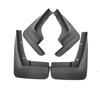 Maxus G10 Mud Flaps 2014-2017 Model Car Tire Guards