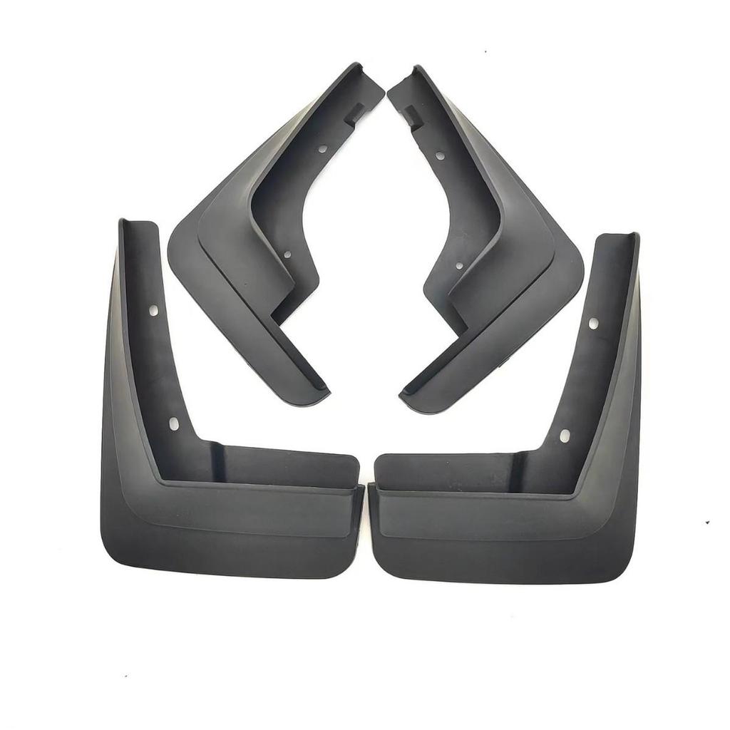 Maxus G10 Mud Flaps 2014-2017 Model Car Tire Guards