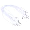 15Pcs Animal Mask Jungle Party Decor Baby Shower Favors Kids Mask Supplies