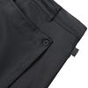 Li Ning Kung Fu Series Fashion Versatile Long Casual Skirt Women Skirts Black ASKW324-4