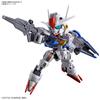 SD Gundam EX Standard Mobile Suit Gundam Witch of Mercury Gundam Aerial Color-coded Plastic Model