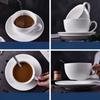 Coffee Mug Thermal Coffeeware Teaware Coffee and Tea Tableware Espresso Cups Ceramic Cup Mugs Accessories Kitchen Dining Bar