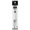 Pilot Gelschreiber-Minen LP2RF Juice LP2RF80UF10B 0,38 Schwarz, 10er-Pack,