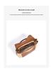 2025 Women's High-End Woven Summer Tote: Casual Crossbody & Single Shoulder Bag