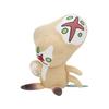 SCP-173 Plush Toy - Secret Laboratory Official Licensed, Classic Statue Design, Soft Cute Collectible Doll