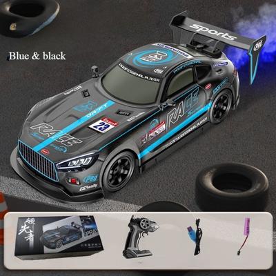 RC speelgoed en drones – RC auto's