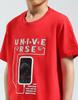 Monte Carlo Boys Printed T-Shirt