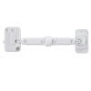 Aluminum Alloy Sliding Window Child Safety Lock & Catch