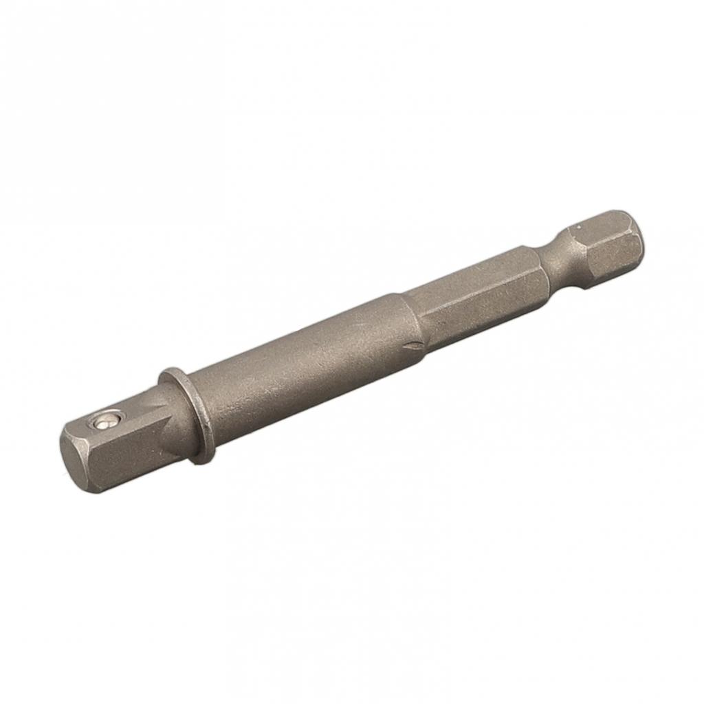1/4\" Socket Adapter Adapter Chrome Vanadium Steel Extension