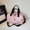 Li Shen Trennbares Nass-Trocken-Sport- und Reisetasche