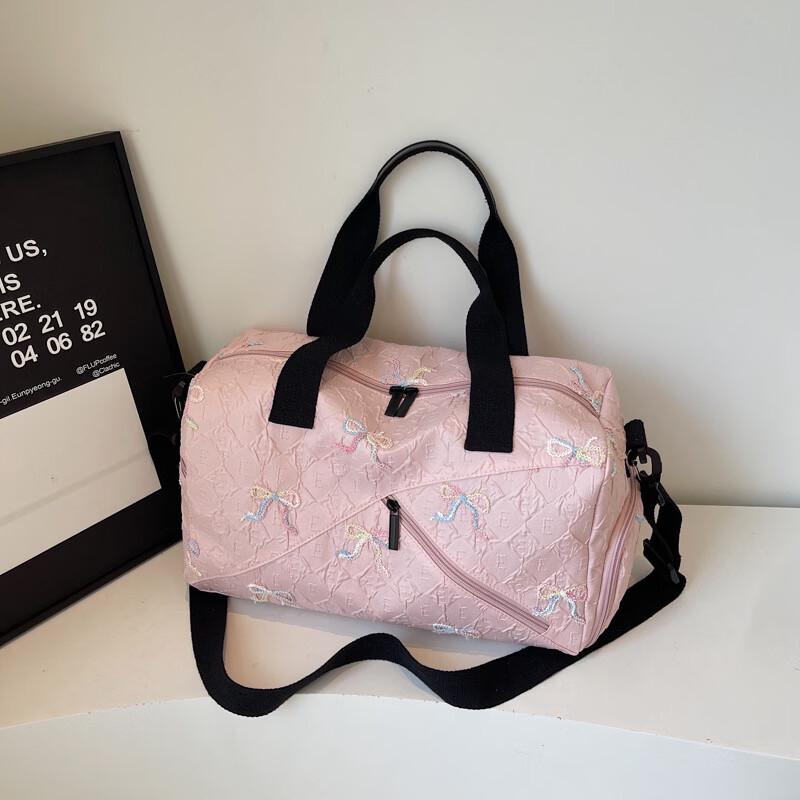 Li Shen Dry-Wet Separation Gym & Travel Bag