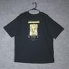 Vintage Tutankhamun King Tut 2005 LACMA Exhibit Pharaoh T Shirt XL Black
