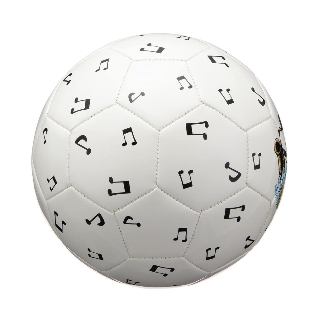 Mikasa X Collaboration Design Futsal Zebra Size 4 College High School and Junior High School Recommended Internal (MIKASA) [MULGA MIKASA] Ball,