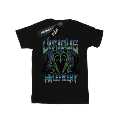 Mens Vicious Maleficent T-Shirt