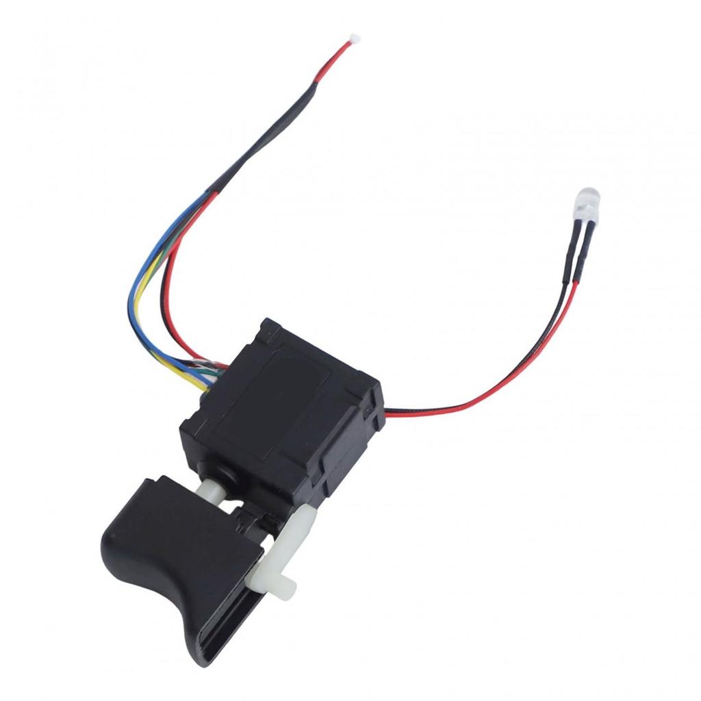 Easily Replaceable Electric Drill Switch for Dayi 2106 Tools Online