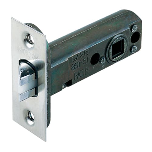 Matsuroku Lever Replacement Latch, Guide Screw Type, 8ST-51 10936