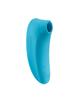 Tenera Bluetooth Suction Vibrator with APP Clitoris Adult Nipple Vibrator for Unlimited Custom Vibration Patterns Control, Suck, Rotor, Toy,